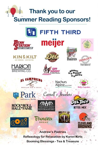 sponsor logos