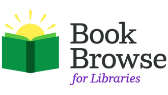 BookBrowse for libraries logo