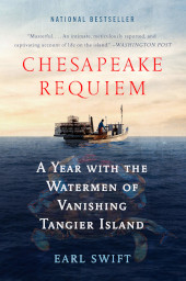 Chesapeake Requiem book cover