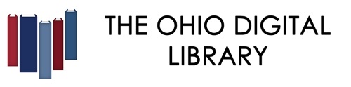Logo for The Ohio Digital Library.