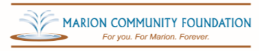 Marion Community Foundation Logo