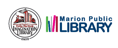 Dolly Parton's Imagination Library logo with MPL logo