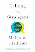 Talking to Strangers book cover
