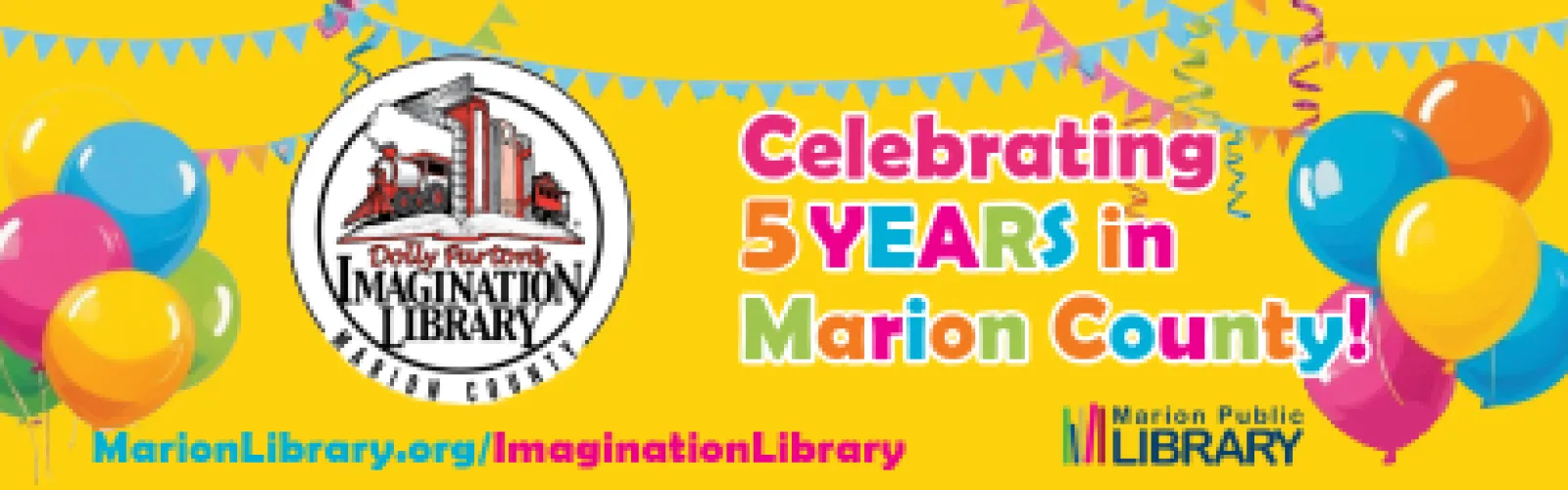 Imagination Library